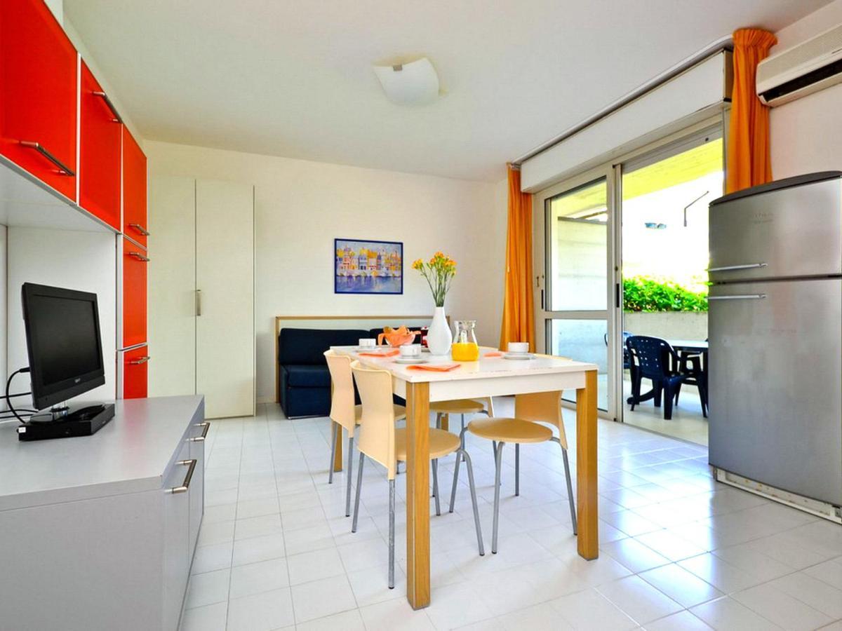 Apartment Parco Hemingway-3 By Interhome Lignano Sabbiadoro Buitenkant foto