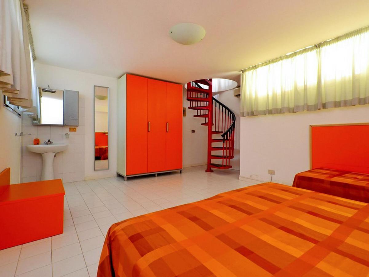 Apartment Parco Hemingway-3 By Interhome Lignano Sabbiadoro Buitenkant foto