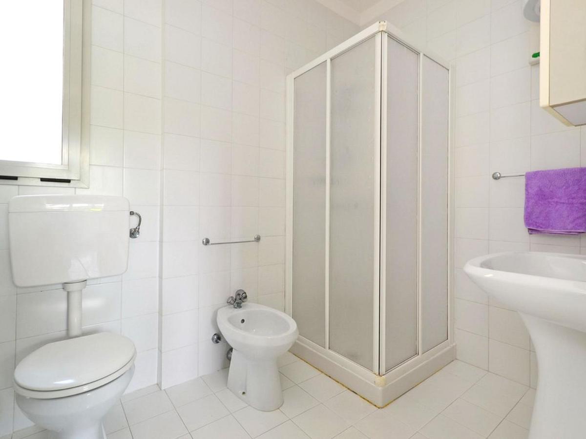 Apartment Parco Hemingway-3 By Interhome Lignano Sabbiadoro Buitenkant foto
