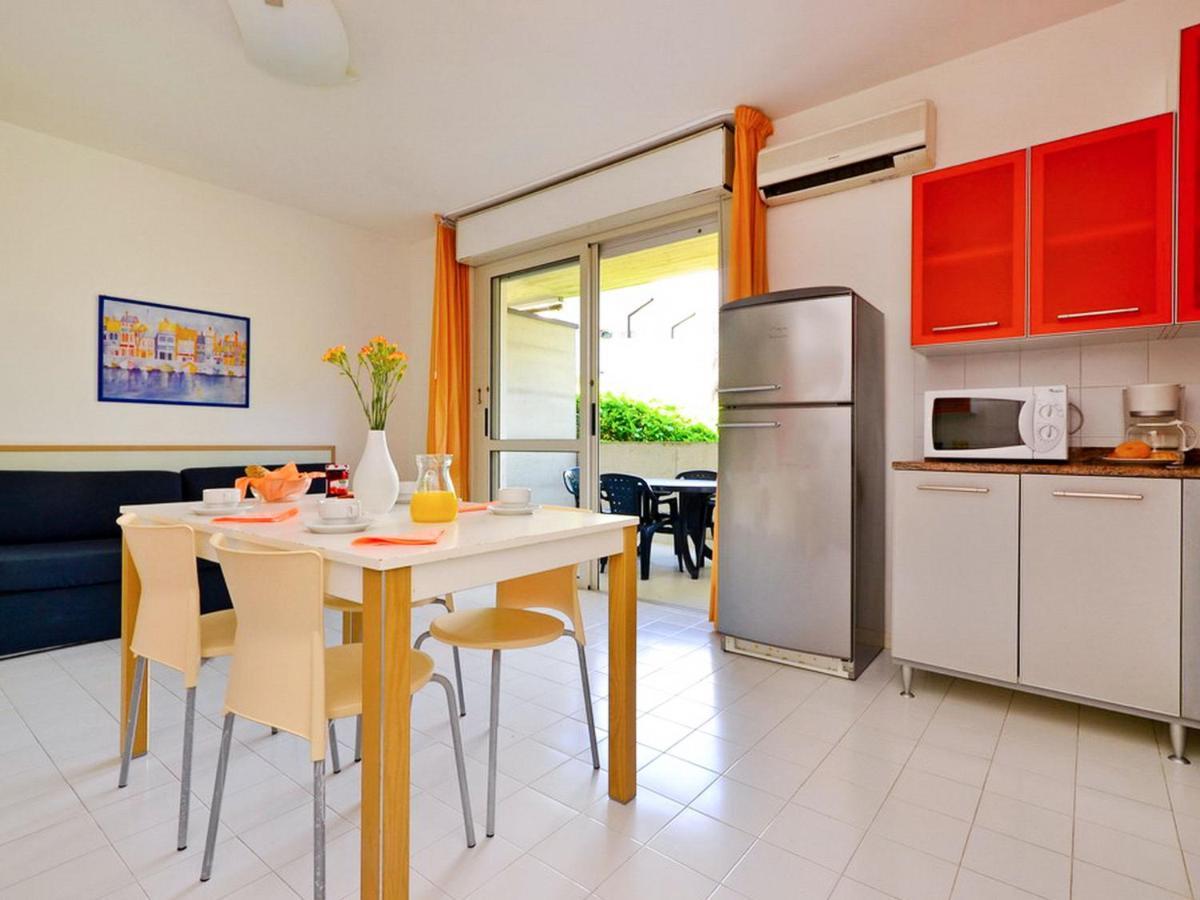 Apartment Parco Hemingway-3 By Interhome Lignano Sabbiadoro Buitenkant foto