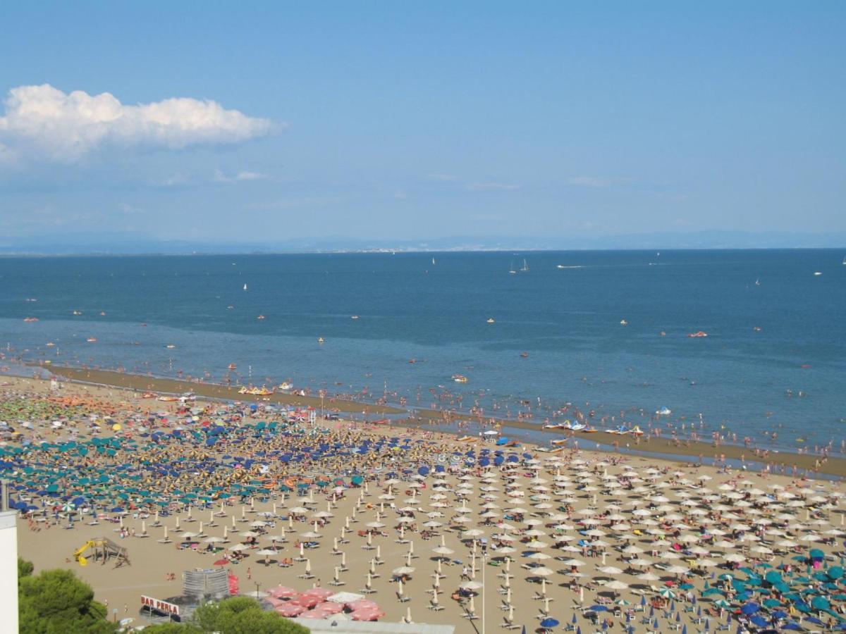 Apartment Parco Hemingway-3 By Interhome Lignano Sabbiadoro Buitenkant foto
