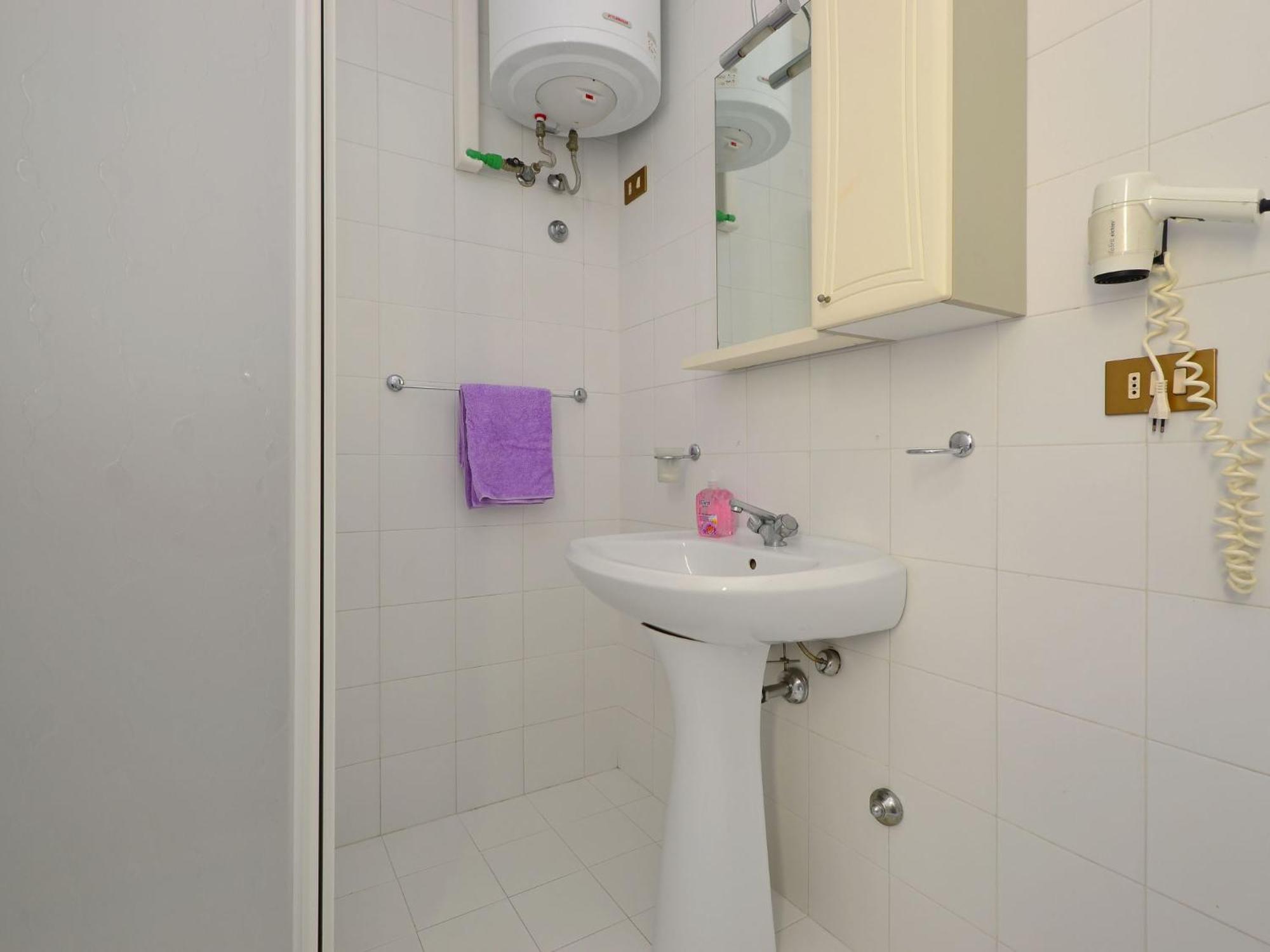 Apartment Parco Hemingway-3 By Interhome Lignano Sabbiadoro Buitenkant foto